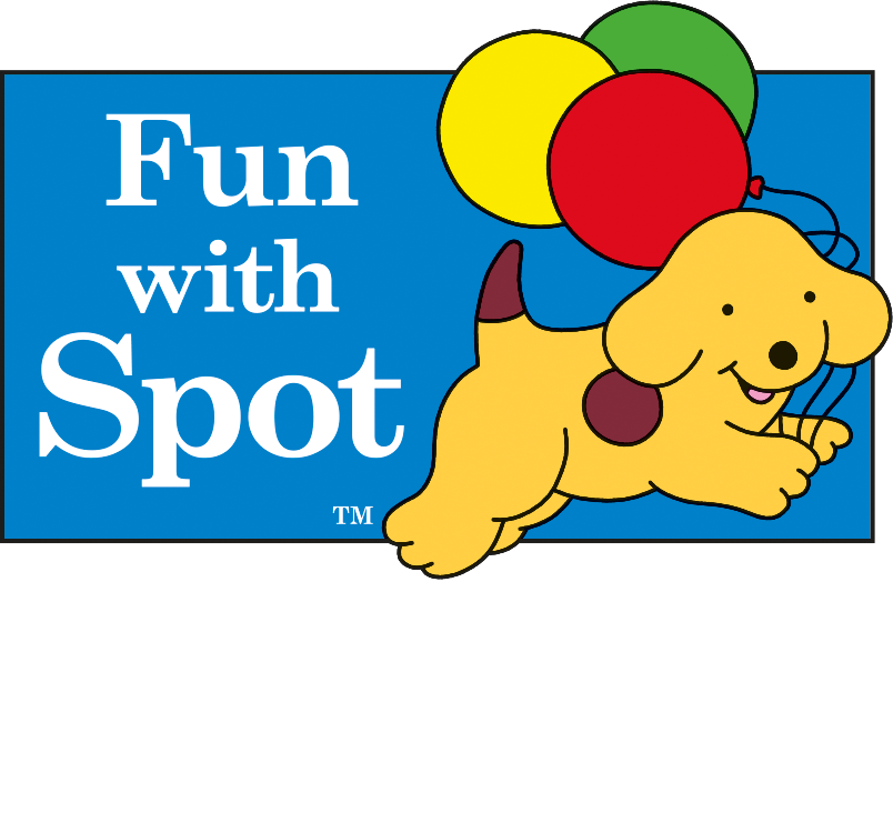 Spot logo image